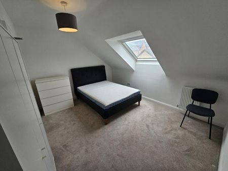 1 bedroom in a house share to rent - Photo 2