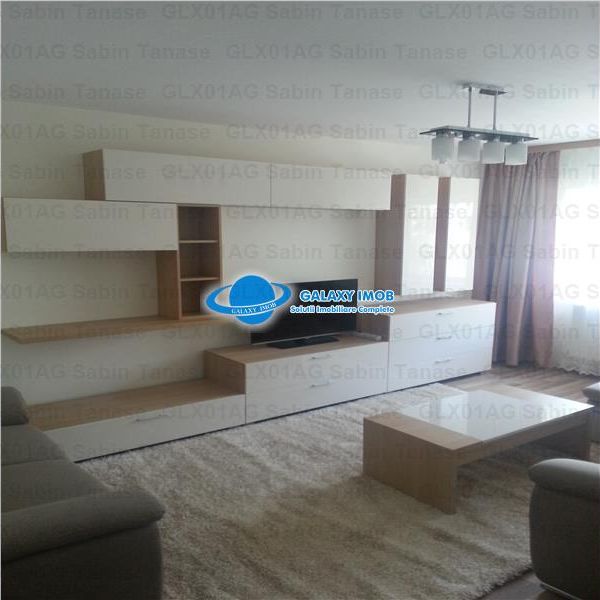 De inchiriat apartament de lux cu 2 camere Exercitiu - Fotografie 1