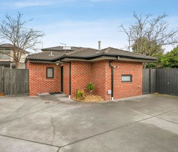 Peaceful & Sun-Soaked Villa Unit - Photo 1