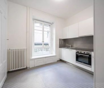 Magnifique appartement de 4,5 pièces entièrement rénové - Foto 4