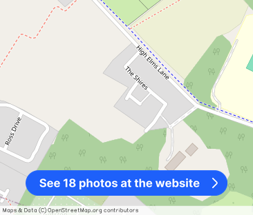 Barley Brow, Watford, Hertfordshire, WD25 0JW - Photo 1