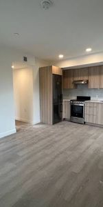 Newly Built 1 Bedroom, 1 Bathroom, Pet Friendly, Rooftop Lounge & More - Photo 3