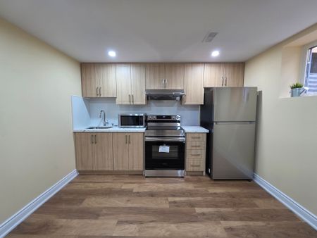 For Lease - 64 Morningside Avenue, Toronto, Ontario - Photo 5