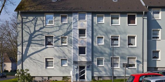 3-Zimmer Wohnung in Riemke - Photo 3