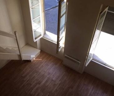 Location appartement studio 1 pièce 31 m² à Bordeaux (33000) - Photo 3