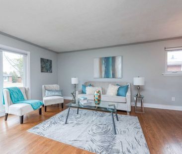 For Lease - 28 Devonshire Drive, Brampton, Ontario - Photo 1