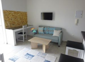 Studio/Γκαρσονιέρα για ενοικίαση - Πάτρα, - Photo 1