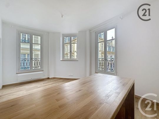 Location Appartement 2 pièces 28m² TROYES 10000 - Photo 1