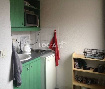 Studio 24 m² (ref: 6936291) - Photo 2