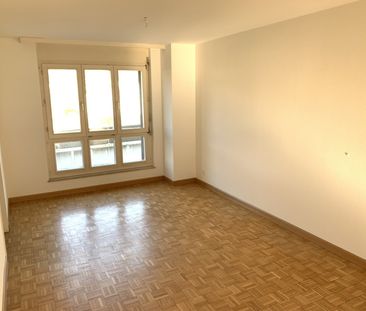 4.5 Zimmer, 94 m², 1. Stock - Photo 1