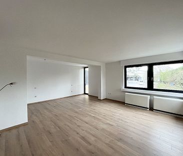 Ruhig gelegene Wohnung mit ca. 48 m² in DO-Oespel zu vermieten! - Foto 4
