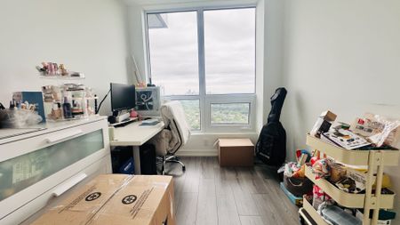 For Lease - 395 Bloor Street Unit# 3507, Toronto, Ontario - Photo 5