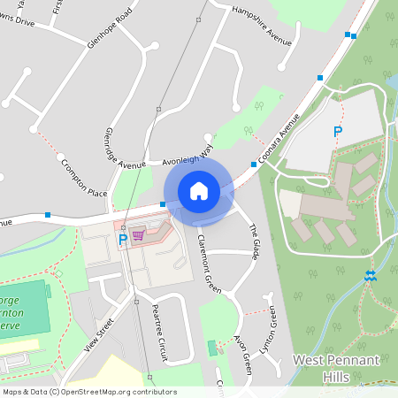 6a Glenvale Close, West Pennant Hills, NSW 2125