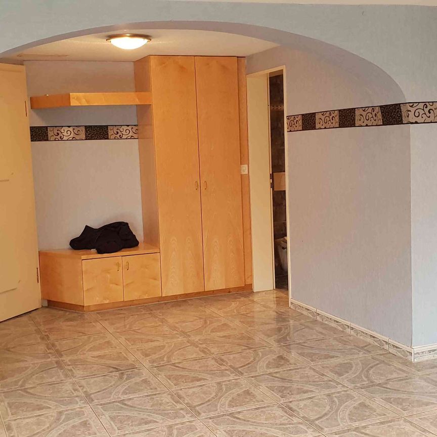 3.5 Zimmer, 86 m², EG - Foto 1