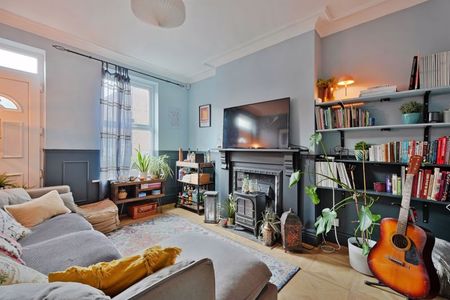 Burnell Road, Sheffield - Photo 2