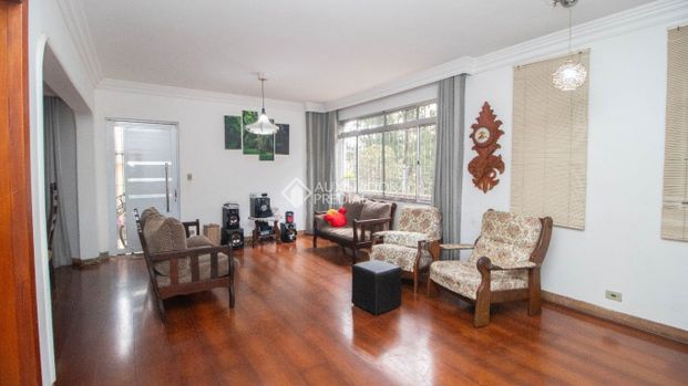 Casa com 5 quartos e 600m² para alugar em Centro, Diadema. - Photo 1