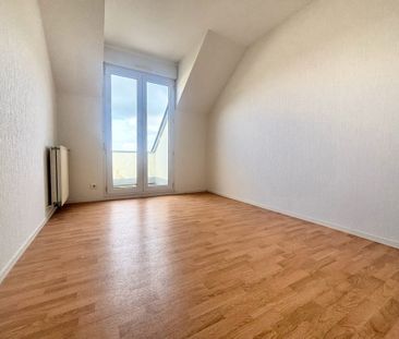 Location Appartement 3 pièces 69m² ANGERS 49100 - Photo 1