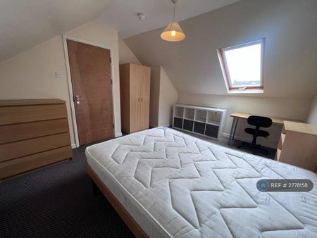 1 bedroom in a house share to rent - Photo 4