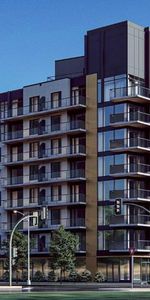 AUDACIO St-Constant - Des appartements qui font rêver ! Condo / appartement / logement à louer - Photo 4