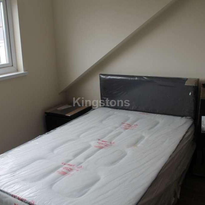 4 bedroom duplex to rent - Photo 1