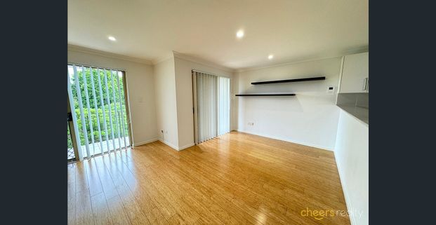 Spacious Apartment with Luxury Living and Resort-Style Amenities - Photo 1