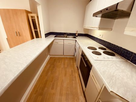 Studio to rent - Photo 3