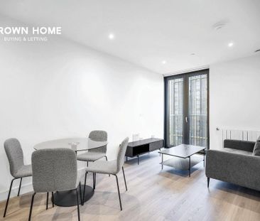 2 bedroom apartment to rent - Photo 3