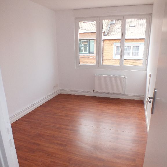 Appartement 4 pièces à Dunkerque - Photo 1