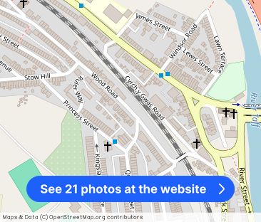 4 bedroom house for rent - Photo 1