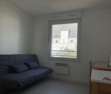 Location Appartement 1 pièce(s) de 18.54 m2 - Photo 2