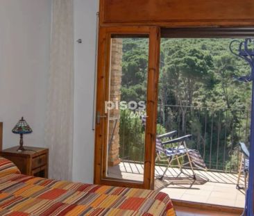 Piso en alquiler en Calle Paseo Pic Dels Ocells, 5 - Photo 4