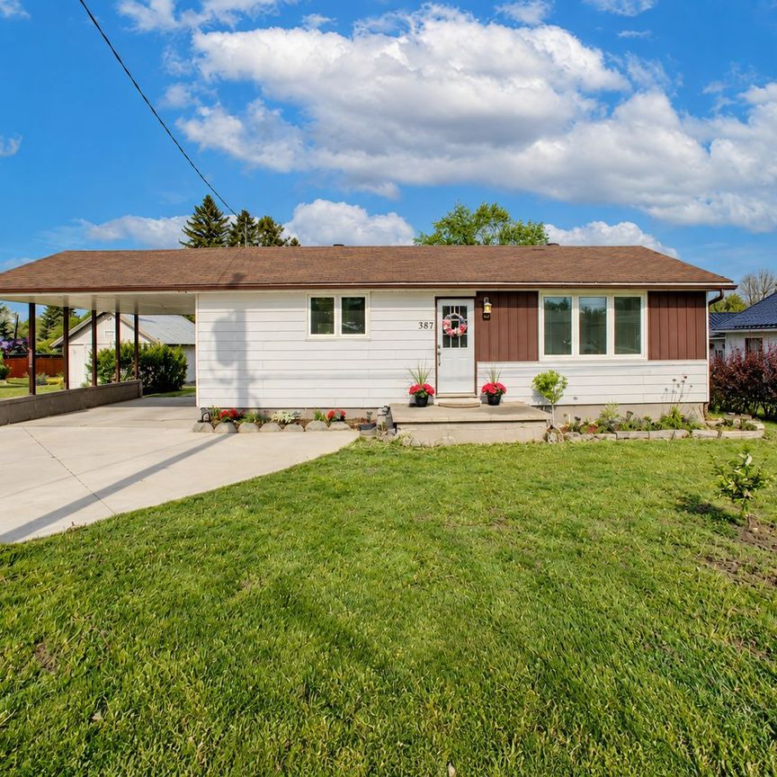 For Lease - 387 Countess Street, West Grey, Ontario - Photo 1