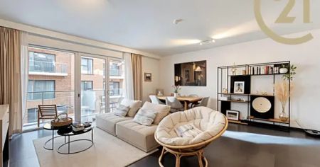 appartement - Photo 3