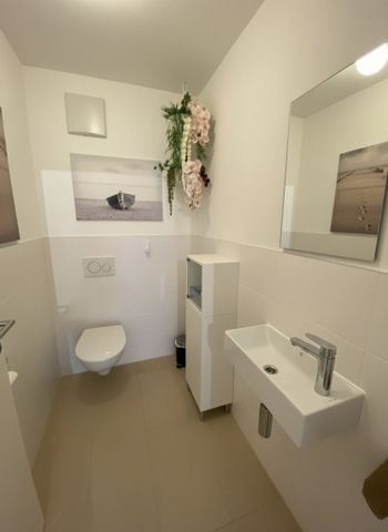 Exklusive 3-Zimmer-Terassenwohnung im Seedomizil Lochau - Stilvoll wohnen in Seenähe! - Photo 5