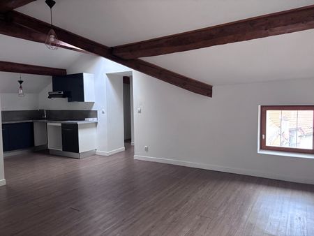 Appartement T3 Amélie-les-Bains-Palalda à louer - Photo 2