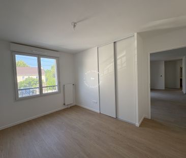 Appartement à louer, 3 pièces - Montfermeil 93370 - Photo 5