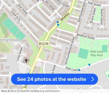 Essex Street, Whelley, WN1 3NL - Photo 1