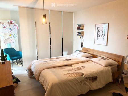 4.5 Zimmer, 120 m² - Foto 2