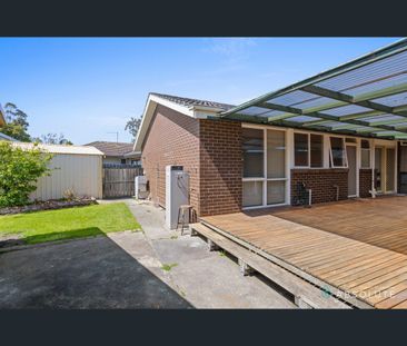 7 Ikara St, Mornington, Vic 3931 - Photo 5