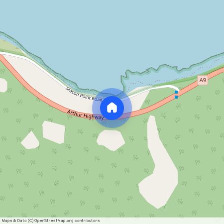 23 Mason Point Rd, Tas 7179, Eaglehawk Neck