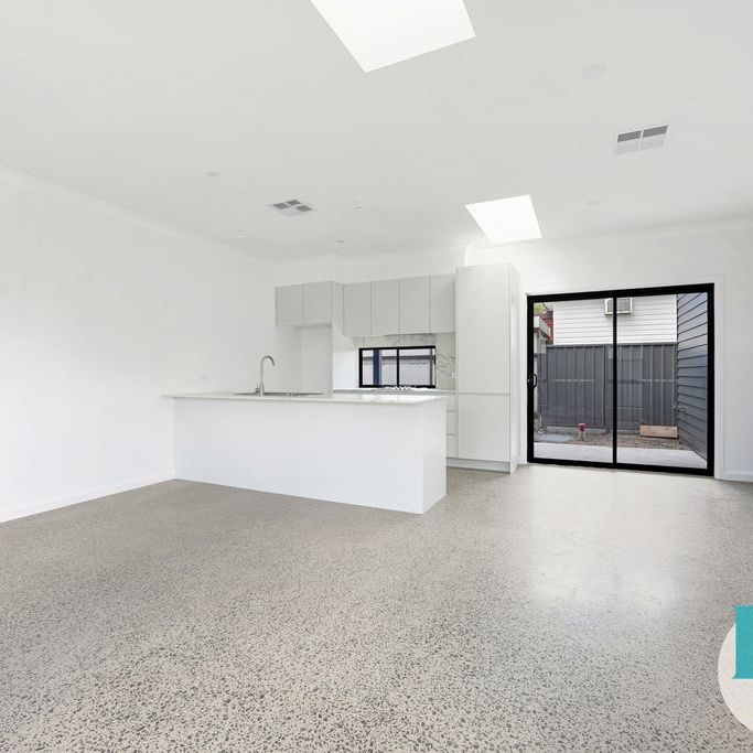 Brand New 3-Bedroom Townhouses – Now Available! - Photo 1