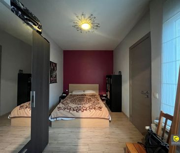 Te huur: gemeubeld 1-slk appartement te Berchem! - Foto 1