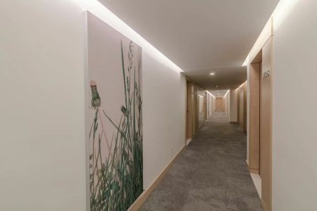 3460 Peel Street — 2 Bedroom - unit 204 - Photo 2