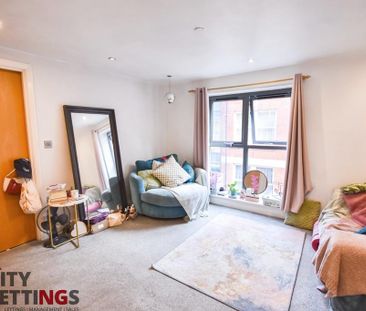 1 bedroom apartment to rent - Photo 4