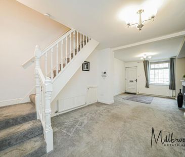 2 bedroom terraced house to rent - Photo 5