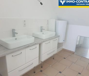 Top Dachgeschoss Wohnung - Photo 5