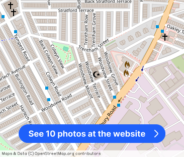 Woodview Terrace, Leeds, West Yorkshire, LS11 - Photo 1