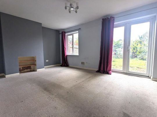 3 bedroom terraced house to rent - Photo 1