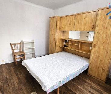 CHAMBRE DANS COLOC DE 4 - Photo 3