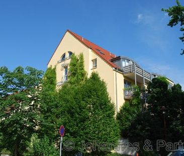 01279 Dresden - Tolkewitz , Theodor Friedrich Weg 2 WE 29 - Photo 6